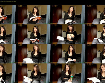 tiggerrosey — 17 minute Chaturbate female cam show recording, 720p, Apr 17, 2024