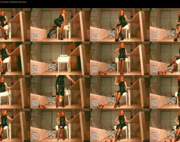 totally_spy — 120 minute Chaturbate female cam show recording, 720p, Apr 17, 2024