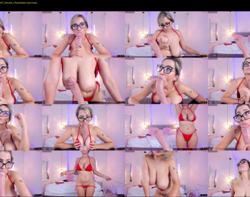 valerynova — 65 minute Chaturbate female cam show recording, 720p, Apr 18, 2024