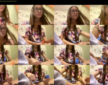viktoria9898 — 84 minute Chaturbate couple cam show recording, 720p, Apr 18, 2024