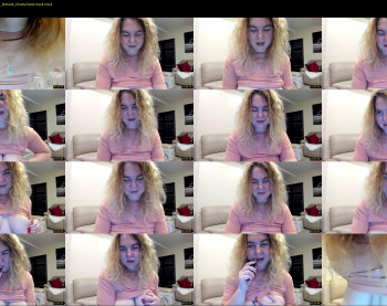 viodetta — 10 minute Chaturbate female cam show recording, 720p, Apr 18, 2024
