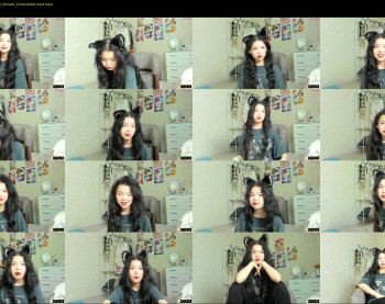 wastforu — 48 minute Chaturbate female cam show recording, 720p, Apr 17, 2024
