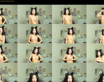 wastforu — 18 minute Chaturbate female cam show recording, 720p, Apr 17, 2024