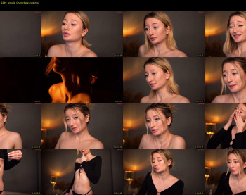 wendy_amber — 120 minute Chaturbate female cam show recording, 720p, Jan 5, 2024