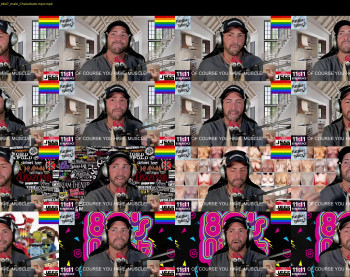whaaaaaaaat — 120 minute Chaturbate couple cam show recording, 720p, Apr 17, 2024