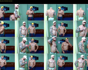willhottwil1 — 9 minute Chaturbate couple cam show recording, 720p, Apr 17, 2024
