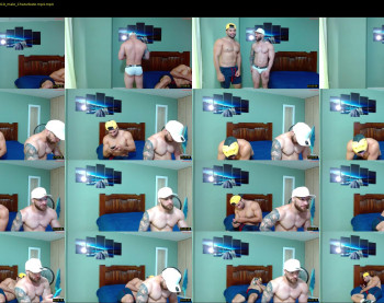 willhottwil1 — 61 minute Chaturbate couple cam show recording, 720p, Apr 17, 2024
