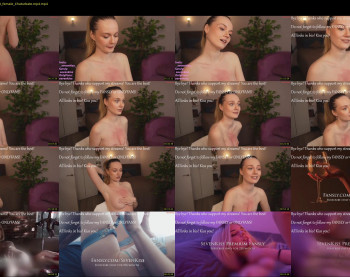 your_kat — 11 minute Chaturbate female cam show recording, 720p, Apr 17, 2024