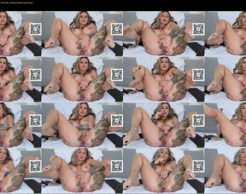 yourkat — 7 minute Chaturbate female cam show recording, 720p, Apr 17, 2024