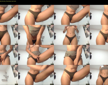 _ariana03_ — 78 minute Chaturbate female cam show recording, 720p, Apr 18, 2024