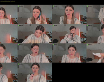 _austra1ia — 66 minute Chaturbate female cam show recording, 720p, Apr 18, 2024