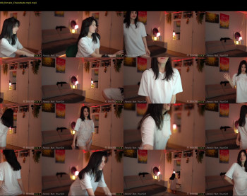 _blackbee_ — 20 minute Chaturbate female cam show recording, 720p, Apr 18, 2024