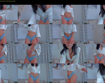 _gabrielle_ — 22 minute Chaturbate female cam show recording, 720p, Apr 18, 2024