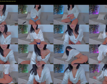 _gabrielle_ — 34 minute Chaturbate female cam show recording, 720p, Apr 19, 2024