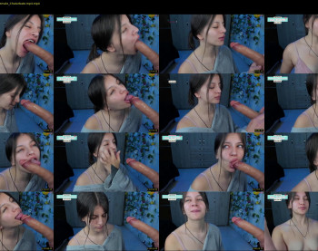 _isa_x — 120 minute Chaturbate female cam show recording, 720p, Apr 18, 2024
