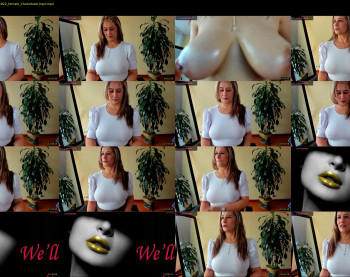 _jeniffer_hot — 42 minute Chaturbate female cam show recording, 720p, Apr 18, 2024