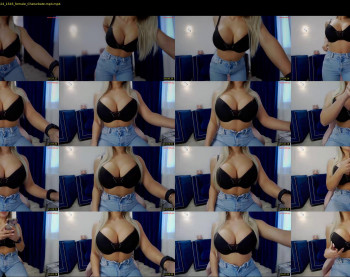 _missperfection_ — 41 minute Chaturbate female cam show recording, 480p, Apr 18, 2024