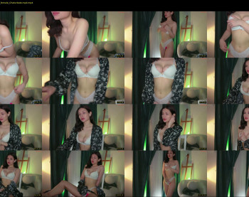 _protea — 77 minute Chaturbate female cam show recording, 720p, Apr 19, 2024