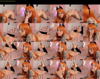 _tammarra_ — 10 minute Chaturbate female cam show recording, 720p, Apr 18, 2024
