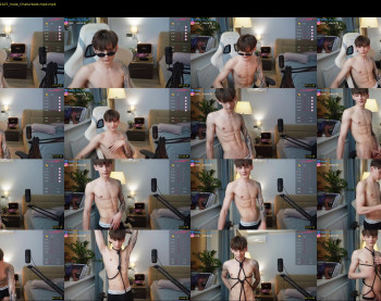 aiko_miracle — 53 minute Chaturbate male cam show recording, 720p, Apr 18, 2024