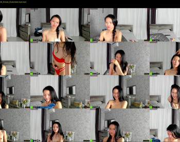 ailey_chao — 110 minute Chaturbate female cam show recording, 720p, Apr 18, 2024