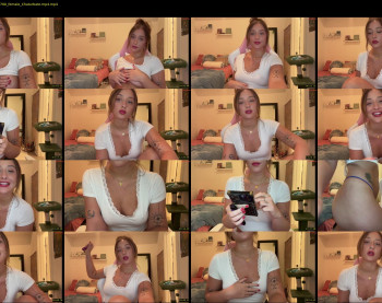 alex499990 — 35 minute Chaturbate female cam show recording, 720p, Apr 18, 2024