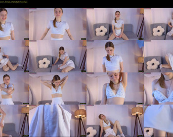 alisia_spinnet — 120 minute Chaturbate female cam show recording, 720p, Apr 18, 2024