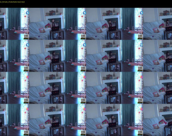 alizezaide — 15 minute Chaturbate female cam show recording, 720p, Apr 18, 2024