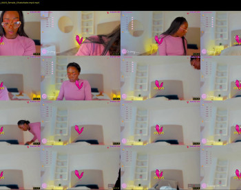 ammy_brown_ — 11 minute Chaturbate female cam show recording, 720p, Apr 19, 2024