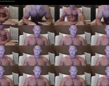 andry_dick — 111 minute Chaturbate male cam show recording, 720p, Apr 18, 2024