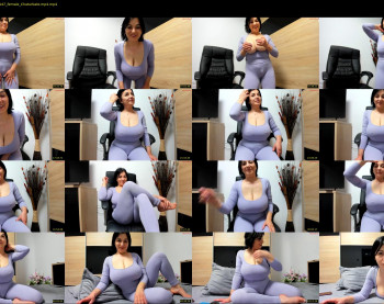 angell6969 — 61 minute Chaturbate female cam show recording, 720p, Apr 18, 2024