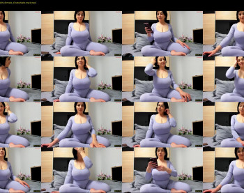angell6969 — 11 minute Chaturbate female cam show recording, 720p, Apr 18, 2024