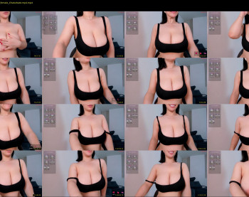 ann__w — 107 minute Chaturbate female cam show recording, 720p, Apr 18, 2024