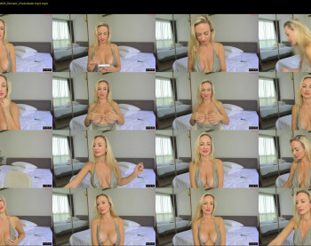 anna_royale — 23 minute Chaturbate female cam show recording, 720p, Apr 18, 2024