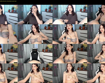 annamooree — 120 minute Chaturbate female cam show recording, 720p, Apr 18, 2024