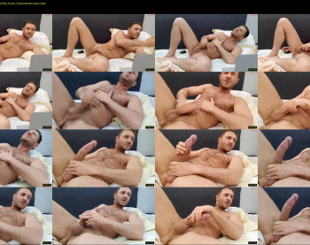apollobest77 — 46 minute Chaturbate male cam show recording, 720p, Apr 18, 2024