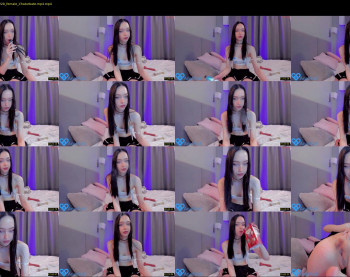 ariel_rouse — 63 minute Chaturbate female cam show recording, 720p, Apr 18, 2024