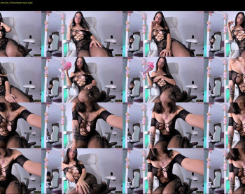 artbelia — 6 minute Chaturbate female cam show recording, 720p, Apr 18, 2024