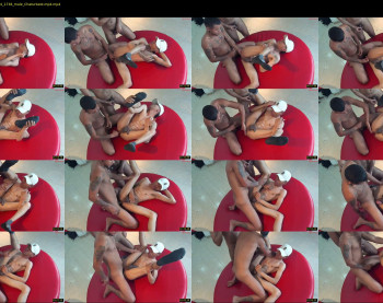 asmodeus7100 — 5 minute Chaturbate male cam show recording, 720p, Apr 18, 2024