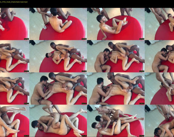 asmodeus7100 — 5 minute Chaturbate male cam show recording, 720p, Apr 18, 2024