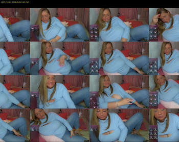 bbwdesirebbw — 11 minute Chaturbate female cam show recording, 720p, Apr 18, 2024