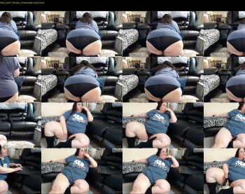 bbwmilfforcamfun — 13 minute Chaturbate female cam show recording, 720p, Apr 18, 2024