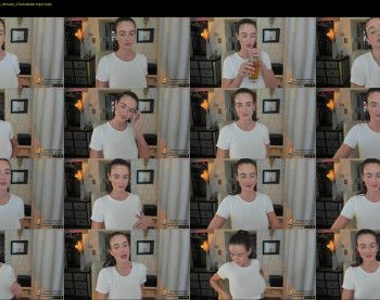 belaford — 10 minute Chaturbate female cam show recording, 720p, Apr 18, 2024