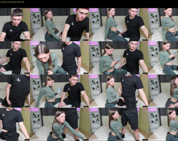 best_trip — 20 minute Chaturbate couple cam show recording, 720p, Apr 18, 2024