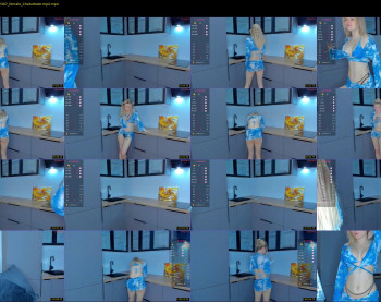 beverlyvega — 120 minute Chaturbate couple cam show recording, 720p, Apr 18, 2024