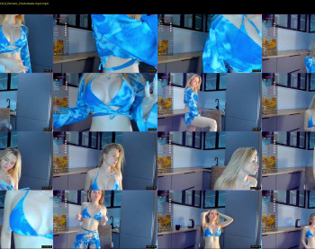 beverlyvega — 120 minute Chaturbate couple cam show recording, 720p, Apr 19, 2024