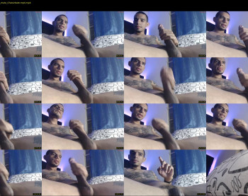 bigbacs — 85 minute Chaturbate male cam show recording, 720p, Apr 18, 2024