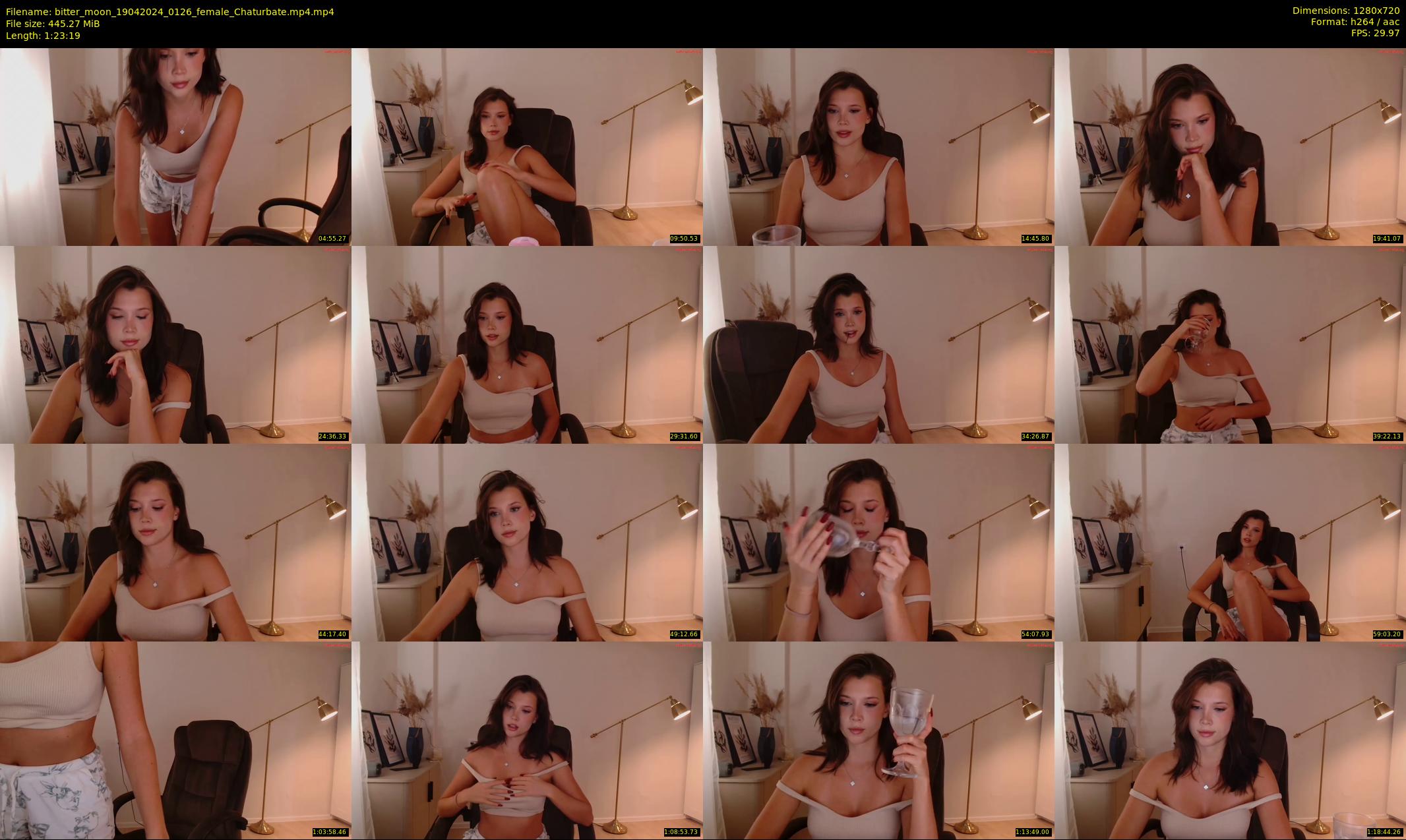 bitter_moon — 84 minute Chaturbate female cam show recording, 720p, Apr 19, 2024