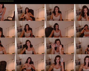 bitter_moon — 84 minute Chaturbate female cam show recording, 720p, Apr 19, 2024