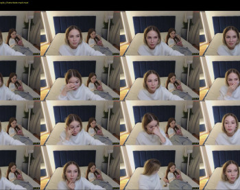 bjliki — 3 minute Chaturbate couple cam show recording, 720p, Apr 19, 2024
